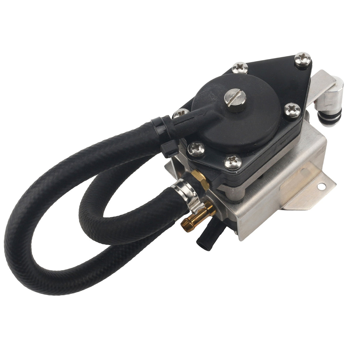 21FP013 mechanical fuel pump 11