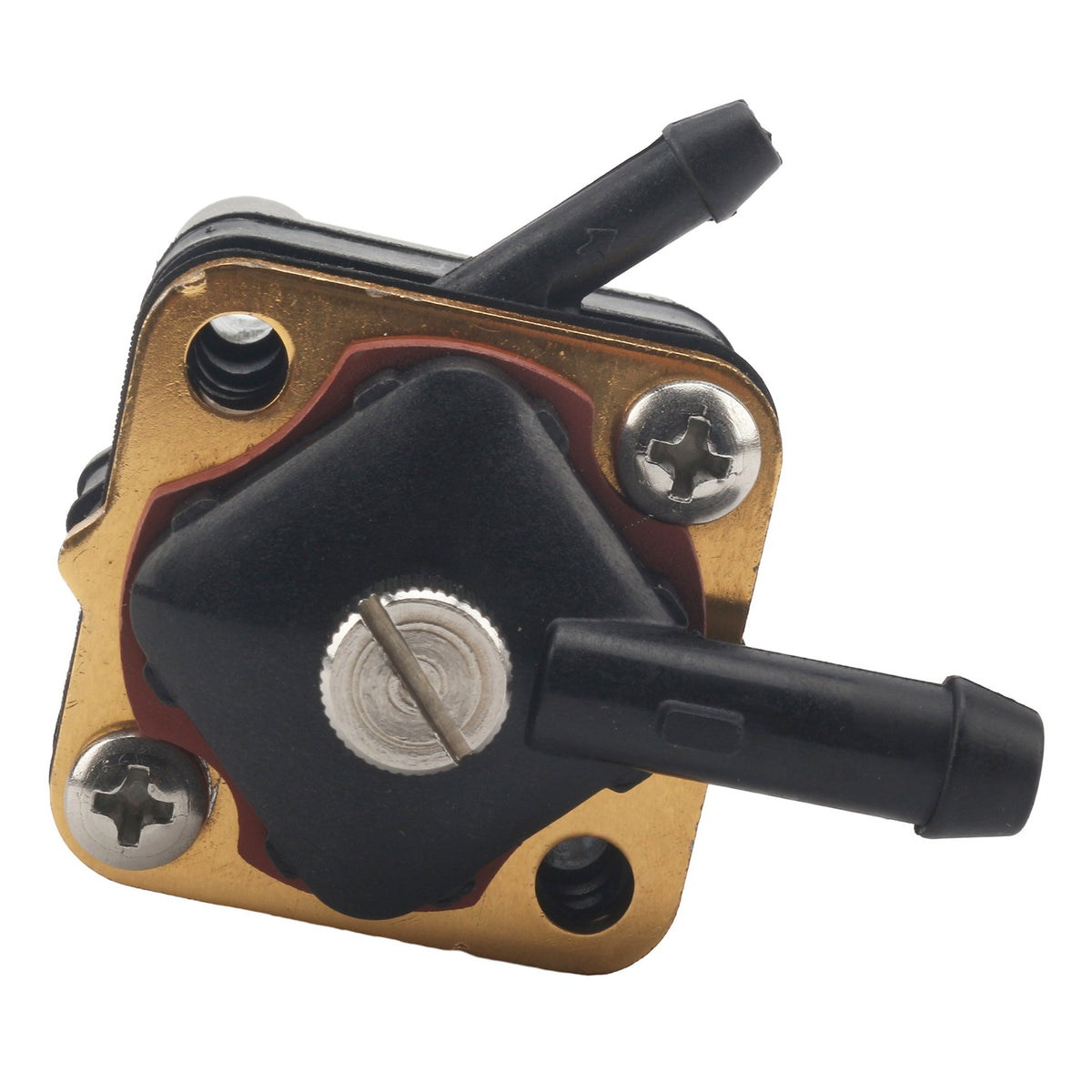 397839 mechanical fuel pump — compatible with Johnson Evinrude 9.9 15 HP 2-stroke 1981-1992