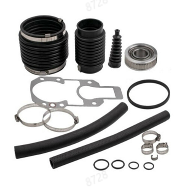 Transom Bellows Seal Kit for MerCruiser R / MR — 30-803097T1 | GH Marine — product view 9