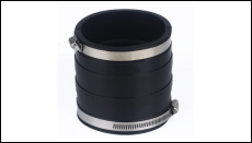 Upper Exhaust Bellows for Volvo Penta & OMC 4.3L 5.0L — 3852696 — product view 8