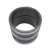 Manifold Exhaust Hose Bellows Repair Kit for MerCruiser 3.0L/3.0LX Wet-Joint