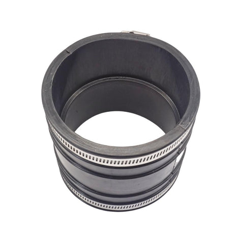 Manifold Exhaust Hose Bellows Repair Kit for MerCruiser 3.0L/3.0LX Wet-Joint