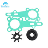 06192-881-C00 Water Pump Impeller Kit for Honda Outboard 8HP 4 Stroke Motors Cooling Lower Unit | SeaSierra