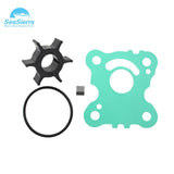 18-3478 Water Pump Impeller Kit for Honda Outboards 4 Stroke 8/9.9/15/20 HP BF8D BF9.9D BF15D BF20D BFP8D BFP9.9D BFP15D BFP20D | SeaSierra