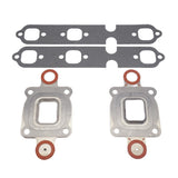 Dry-Joint Exhaust Hose Bellows Kit for MerCruiser GM V6 S.B. — 27-99757