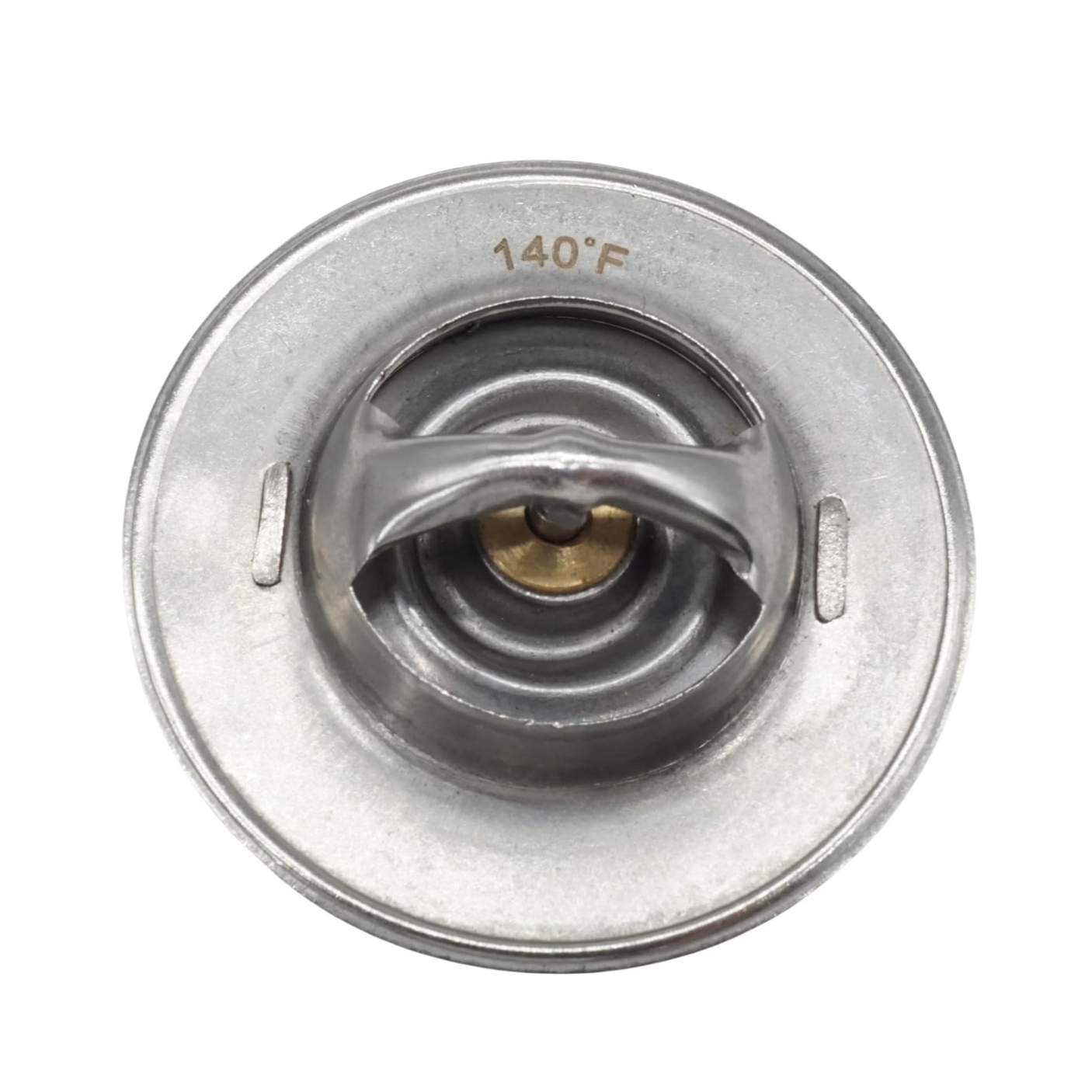 GHmarine 18-3668 Thermostat Repair Service Kit for Mercruiser 4.3L 5.0L 5.7L 7.4L V6 V8 SternDrive Motors