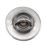 GHmarine 18-3668 Thermostat Repair Service Kit for Mercruiser 4.3L 5.0L 5.7L 7.4L V6 V8 SternDrive Motors