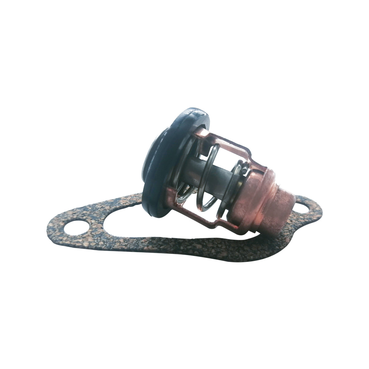 GHmarine 18-43175 Thermostat Repair Service Kit for Mercury Marine 4 Stroke 8-30 HP Carb EFI Outboard Motors