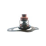 GHmarine 18-43175 Thermostat Repair Service Kit for Mercury Marine 4 Stroke 8-30 HP Carb EFI Outboard Motors