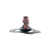GHmarine 18-43175 Thermostat Repair Service Kit for Mercury Marine 4 Stroke 8-30 HP Carb EFI Outboard Motors