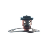 GHmarine 18-43175 Thermostat Repair Service Kit for Mercury Marine 4 Stroke 8-30 HP Carb EFI Outboard Motors