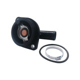 GHmarine 18-3631 Thermostat with Housing Kit for Mercury Marine 135-300 HP Verado Outboard Motors