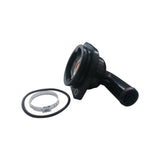 GHmarine 18-3631 Thermostat with Housing Kit for Mercury Marine 135-300 HP Verado Outboard Motors