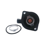 GHmarine 18-3631 Thermostat with Housing Kit for Mercury Marine 135-300 HP Verado Outboard Motors