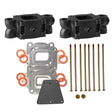 3" Dry Joint Exhaust Spacer Kit for MerCruiser V6 & V8 — 864929A3 — product view 1