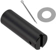Lower Housing Steering Pin for MerCruiser Alpha One, Bravo — 8M0073409 — product view 1