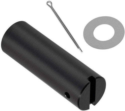Lower Housing Steering Pin for MerCruiser Alpha One, Bravo — 8M0073409 — product view 1