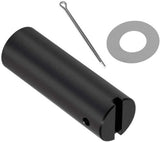 Lower Housing Steering Pin for MerCruiser Alpha One, Bravo — 8M0073409 — product view 1