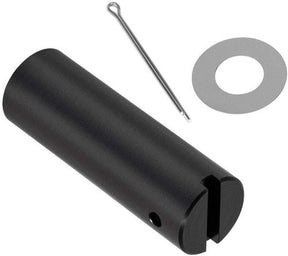 Lower Housing Steering Pin for MerCruiser Alpha One, Bravo — 8M0073409 — product view 1