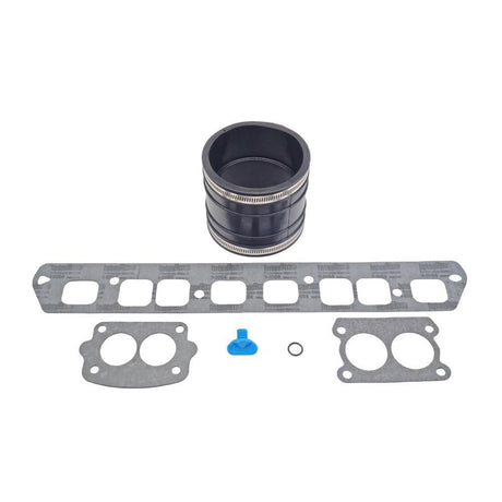 Wet-Joint Manifold Exhaust Bellows Kit for MerCruiser 3.0L / 3.0LX — 32-44348T