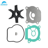 17400-98661 Water Pump Impeller Kit for Suzuki DF25 4 Stroke  | SeaSierra