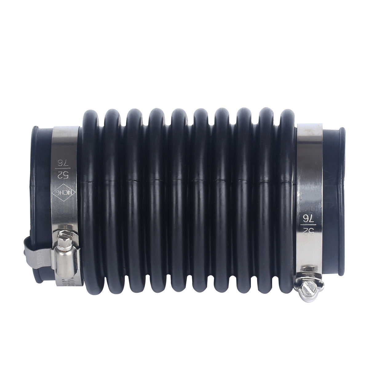 8M0124227 Exhaust Bellow — Fits MerCruiser Alpha One Gen I & II and Bravo sterndrives, Replaces 18654A1, 18654B1, 32734A3