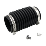 8M0124227 Exhaust Bellow — Fits MerCruiser Alpha One Gen I & II and Bravo sterndrives, Replaces 18654A1, 18654B1, 32734A3