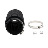 8M0124227 Exhaust Bellow — Fits MerCruiser Alpha One Gen I & II and Bravo sterndrives, Replaces 18654A1, 18654B1, 32734A3