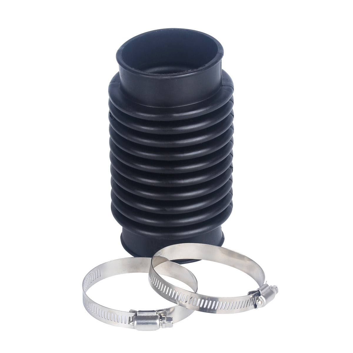 8M0124227 Exhaust Bellow — Fits MerCruiser Alpha One Gen I & II and Bravo sterndrives, Replaces 18654A1, 18654B1, 32734A3