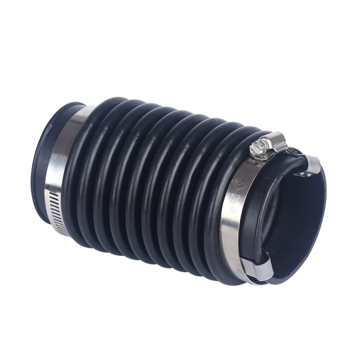 8M0124227 Exhaust Bellow — Fits MerCruiser Alpha One Gen I & II and Bravo sterndrives, Replaces 18654A1, 18654B1, 32734A3