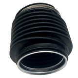 60932A4 U-Joint Bellow With Ridge Fits MerCruiser Alpha One Gen I Sterndrives