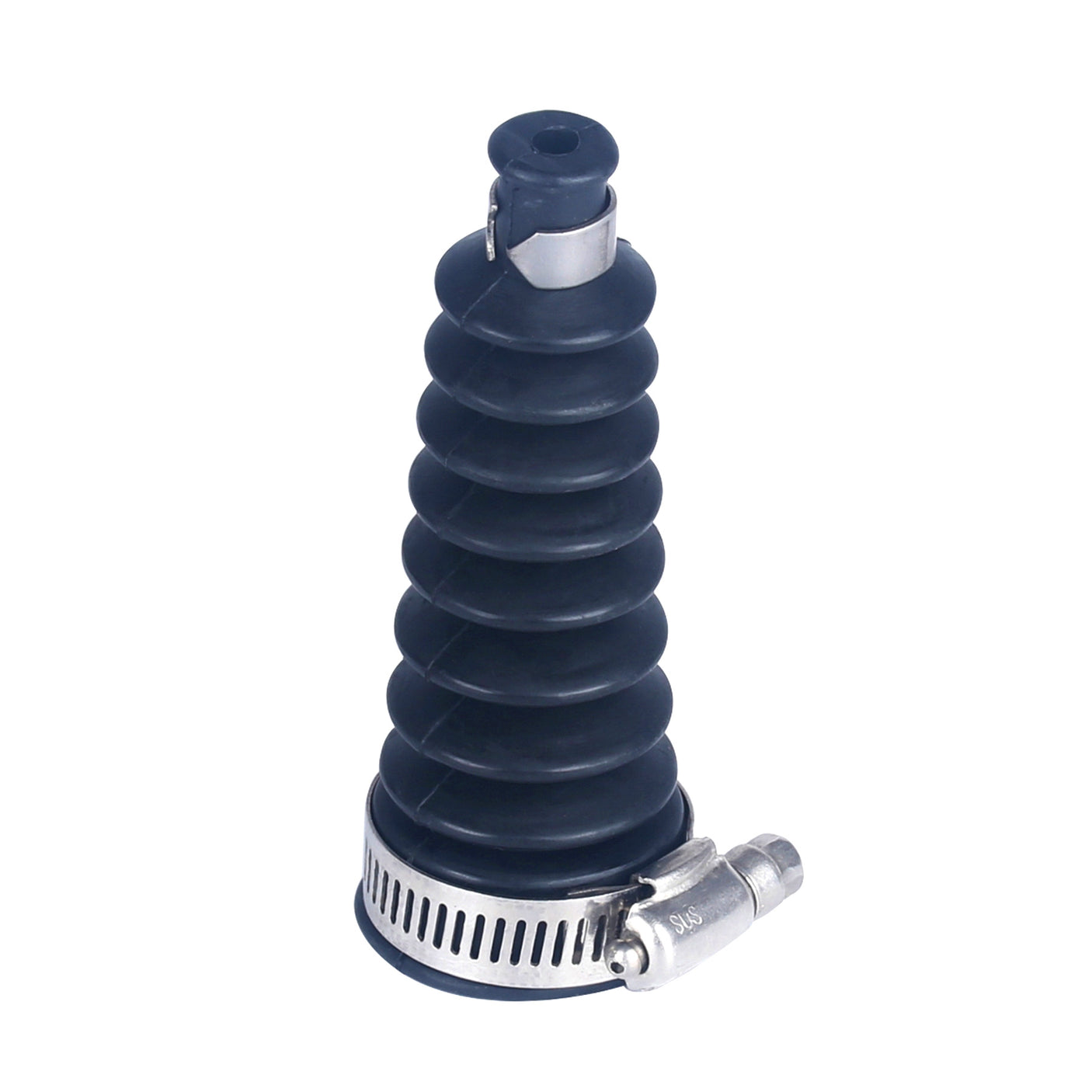 74639A2 Shift Cable Bellow Fits MerCruiser Alpha One Gen I & II and Bravo sterndrives, Replaces 18-2753-2, 74639Q02
