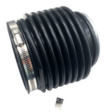 816431A1 U-Joint Bellow Fits MerCruiser Alpha One Gen II and Vazer sterndrives