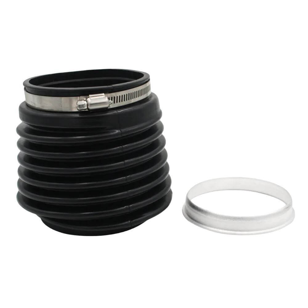 Rubber Bellows for Volvo Penta SX-S, SX-C — 22197130 — product view 1