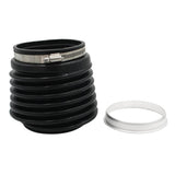 Rubber Bellows for Volvo Penta SX-S, SX-C — 22197130 — product view 1