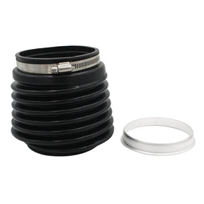 Rubber Bellows for Volvo Penta SX-S, SX-C — 22197130 — product view 1