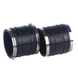 4" Upper Exhaust Bellows (2-Pack) for MerCruiser 120 / 140 — 32-44348T — product view 1
