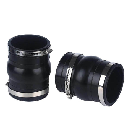 Manifold Exhaust Hose Bellows Kit for Volvo Penta & OMC — 3863450 — product view 2