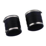 Upper Exhaust Hose Bellows Kit for Volvo Penta & OMC Cobra — 3852696 — product view 1