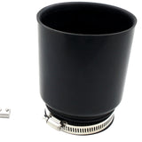 Alpha Gen I Three-Bellow Kit Fits MerCruiser Alpha One Gen I Sterndrives 1983–1990, Exhaust Tube 78458A1 + U-Joint 60932A4 + Shift 74639A2