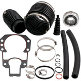 30-803097T1 Transom Repair Bellows Kit Fits MerCruiser Alpha One Gen I R-MR 1983-1990, Replaces Sierra 18-2601-1