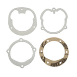 GHmarine 21951346 Flexible Impeller Replaces Volvo JABSCO 3862281 1210-0001 877400 500107