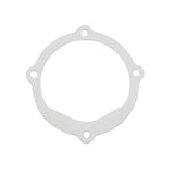 GHmarine 21951346 Flexible Impeller Replaces Volvo JABSCO 3862281 1210-0001 877400 500107
