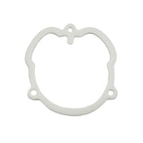 GHmarine 21951346 Flexible Impeller Replaces Volvo JABSCO 3862281 1210-0001 877400 500107