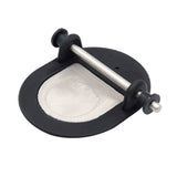 99370A2 Exhaust Water Shutter / Flapper Stops Water From Backing Up Into the Motor Compatible with MerCruiser V6 V8 3 Inch Y-Pipe 1982-1987, Same Numbers as 18-2733