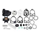 18-3320 Water Pump Service Kit for Mercury 75-220 HP Outboard Motor Sierra | SeaSierra