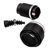 Alpha Gen II Three-Bellow Kit Fits MerCruiser Alpha One Gen II Sterndrives 1991+, U-Joint 816431A1 + Exhaust 18654A1 + Shift 74639A2