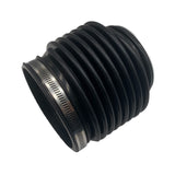 Alpha Gen II Three-Bellow Kit Fits MerCruiser Alpha One Gen II Sterndrives 1991+, U-Joint 816431A1 + Exhaust 18654A1 + Shift 74639A2