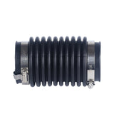 Alpha Gen II Three-Bellow Kit Fits MerCruiser Alpha One Gen II Sterndrives 1991+, U-Joint 816431A1 + Exhaust 18654A1 + Shift 74639A2