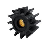 GHmarine 21951348 Impeller Repair kit Fits Volvo Penta 21213660 with Stop Lug 3857954 for 1999 to 2005